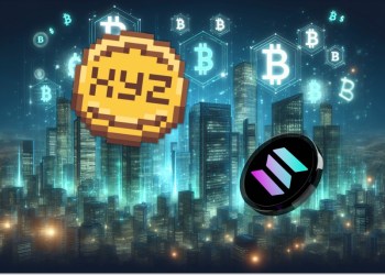 Solana Bulls Are Eyeing $130+, But This Low-Cap $0.003333 Coin Might Soar to $1